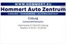 Hommert Auto Zentrum GmbH